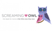 screaming-owl Promo Codes