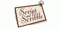 script-and-scribble Coupon Codes