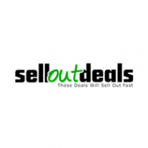 sellout-deals Coupon Codes