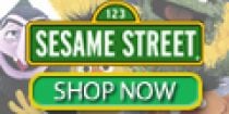 sesame-street-store Coupon Codes