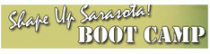 Shape Up Sarasota Boot Camp