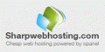 sharpwebhostingcom
