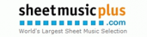 Sheet Music Plus Promo Codes