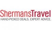 shermans-travel Coupons