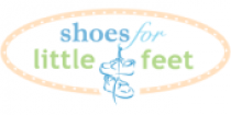 shoes-for-little-feet Coupon Codes