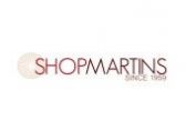 shop-martins Coupons