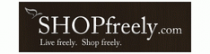 shopfreely Coupon Codes