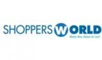 shoppers-world Coupons