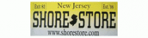 shore-store Coupon Codes