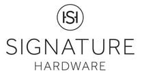 Signature Hardware