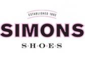 simons-shoes Coupon Codes