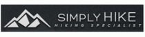 simply-hike Promo Codes