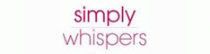 simply-whispers Coupon Codes