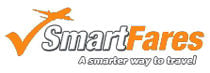 SmartFares Coupons