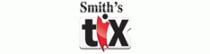 smithstix Promo Codes