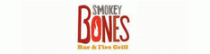 Smokey Bones Coupon Codes