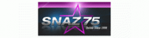 Snaz 75 Promo Codes