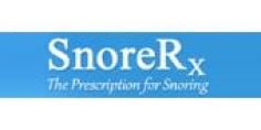 snorerx Coupon Codes