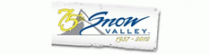 snow-valley-ski-area Coupons