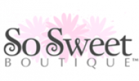 so-sweet-boutique Coupon Codes