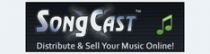 song-cast Promo Codes