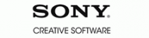 sony-creative-software Promo Codes