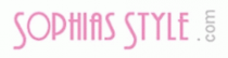 Sophias Style Coupon Codes