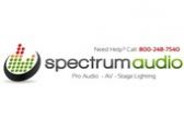 spectrum-audio