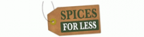 spicesforless Coupon Codes