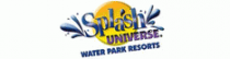 Splash Universe