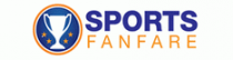 sportsfanfare Promo Codes