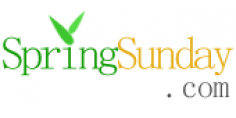 spring-sunday Coupon Codes