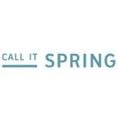 Call it Spring Coupon Codes