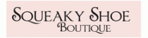 squeaky-shoe-boutique Coupons