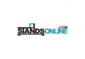 stands-online Coupon Codes