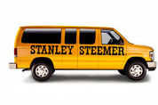 Stanley Steemer  Coupons