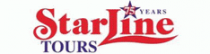 starline-tours Promo Codes