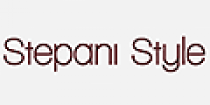 stepani-style Coupon Codes