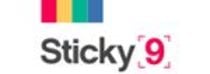 Sticky9