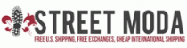 street-moda Coupons