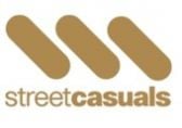 streetcasuals Coupons