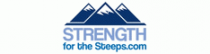 strength-for-the-steeps Promo Codes