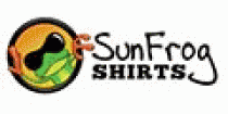 sun-frog-shirts Coupon Codes
