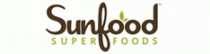 Sunfood SUPER FOODS Coupons