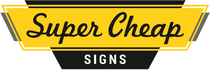 Expired Super Cheap Signs Coupons yocofarudipumu.cf Super Cheap SignsTM has a number of options to fit your signage needs: yard signs, vinyl banners & more! Texas Custom Signs, Ltd serves the needs of clients in a variety of industries across the United States. We are committed to provide quality produc Website. Signs West.