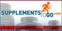 supplements-to-go Coupon Codes