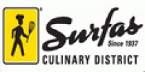 surfas-culinary-district Coupons