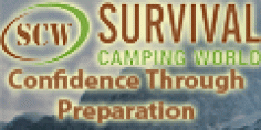 survival-camping-world Coupon Codes