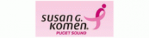 Susan G Komen Coupon Codes