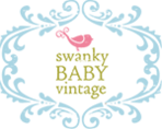 swanky-baby-vintage Coupons